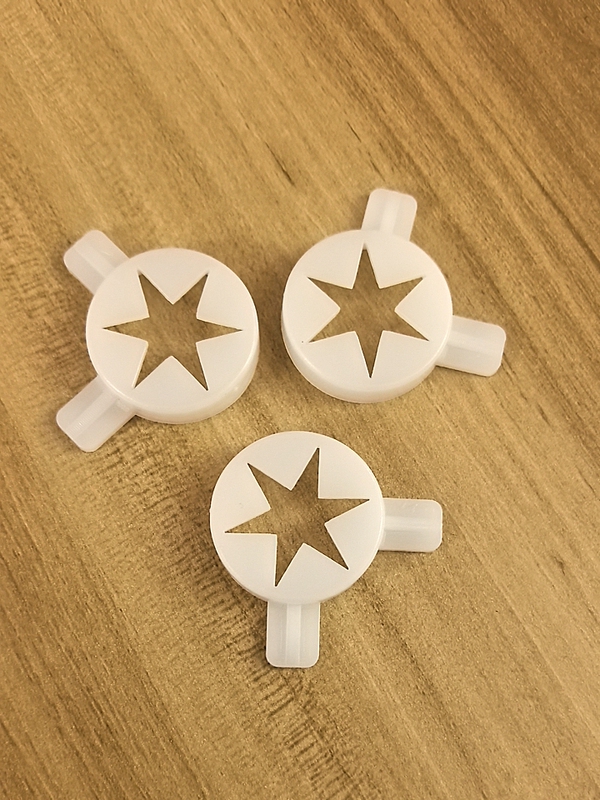 Inner Diameter 30mm Rainbow Boston Ice Cream Machine 258C Mixue Bingcheng Rainbow Ice Cream Machine Styling Cap Original Inner Diameter 30mm Rainbow Boston Ice Cream Machine 258C Mixue Bingcheng Rainbow Ice Cream Machine Styling Cap Original