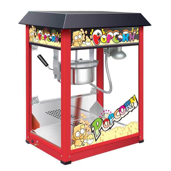 Coffee Machine Rental Popcorn Machine Rental