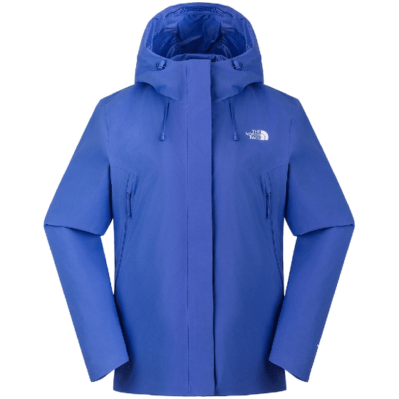 Northface North North Soft Shell Case 여성 25 봄과 여름 새 야외 스포츠 윈드 스프링 스플래시 재킷 8CK7