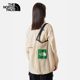 TheNorthFace North Tote Bag Shoulder Bag 2024 Spring and Summer New Outdoor Casual Handbag 8AMW