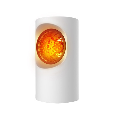 暖风机小型便捷小太阳取暖器