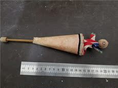 Игрушка 80年代 老玩具 甩筒