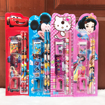 Manufacturers direct sales of the Six One Childrens Day Gift Stationery Kindergarten Primary School Prize Supply