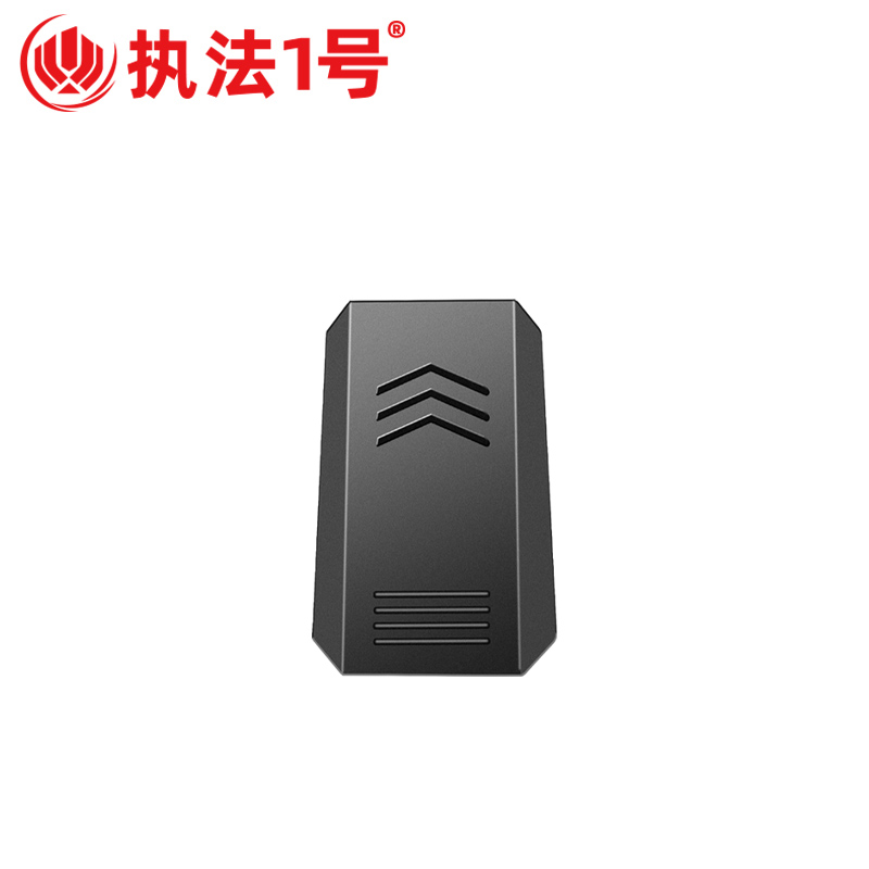 Law Enforcement 1 Accessories Shoulder Clip Back Clip