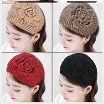 Cover White Hair Hat block white hair artifact hair belt retro Hong Kong wind headgear go out with head hair hoop female Han