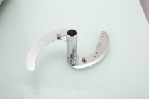 Stainless steel vegetable cutter blade Shredder accessories Brake vegetable cutter blade Commercial vegetable cutter blade
