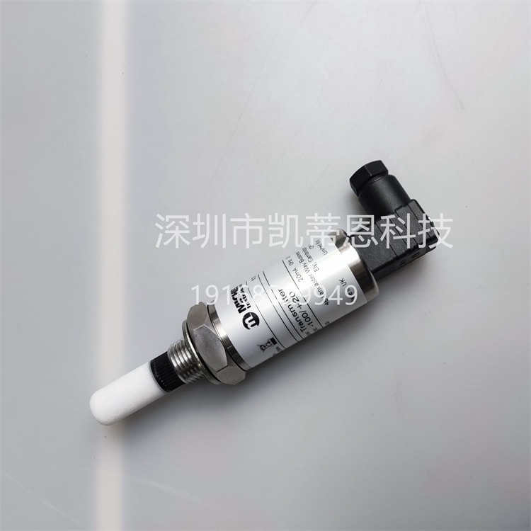 Micasel Ea2 Dew Point Sensor Ea2-Tx-100 Dry Air Nitrogen Dew Point Meter Eas-Tx-100