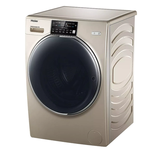 Haier для мытья высыхание рукава волокна.