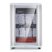 Canbo Kangbao disinfection cabinet single door vertical small household commercial mini cleaning towel bath towel beauty salon