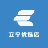 立宁优选户外家具店的LOGO