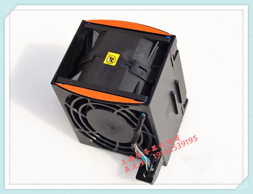 Super Freshly Original IBM X3650M4 Server Fan 94Y6620 81Y6844 69Y5611