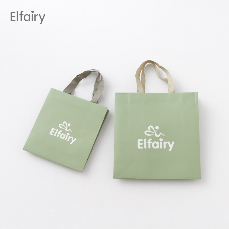 Elfairy child clothing handbag gift bag gift bag delivery special bag