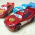 Câu chuyện xe hơi 3 Racing Đồ chơi trẻ em Hợp kim Xe Lightning McQueen Off-road Maikun Mạ Cảnh sát Xe kim loại - Chế độ tĩnh