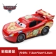 Câu chuyện xe hơi 3 Racing Đồ chơi trẻ em Hợp kim Xe Lightning McQueen Off-road Maikun Mạ Cảnh sát Xe kim loại - Chế độ tĩnh