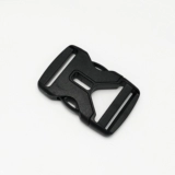 Пластиковый ранец с застежкой, аксессуар для сумки, полиоксиметилен, нескользящий рюкзак, защитная сумка, пряжка