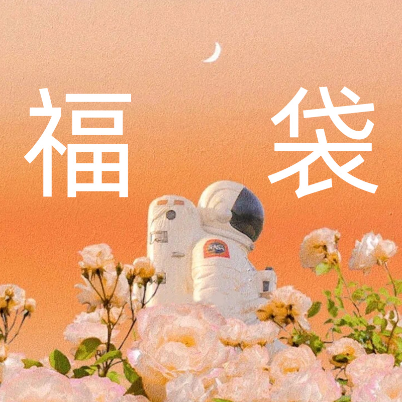 Xiao Wukong No. 1 shop blessing bag FreeBudsPro protective cover Huawei Pro4 earphone shell 3 packs suitable for