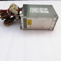 Original new giant Zippy MRW-6400P 400W server redundant power module MRW-6400P-R