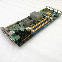 Original Advantech industrial control motherboard PCE-5124VG-00A1E PCE-5124 Rev A1 PCE-5124G2