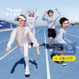 Детский солнцезащитный крем, одежда для защиты от солнца для мальчиков, летняя ветровка, спортивная куртка, 2025 года