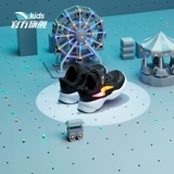 Детские демисезонные туфли, детская обувь для мальчиков для раннего возраста, коллекция 2021