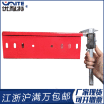 Excellent Nite cable tray galvanized bridge inspection information complete 200*100 cable tray
