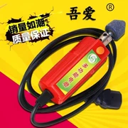 Máy đánh bóng nhỏ đa chức năng 12 v // 48v / 72v dụng cụ sửa chữa lốp xe điện Máy mài điện cầm tay mài - Bộ sửa chữa xe đạp điện