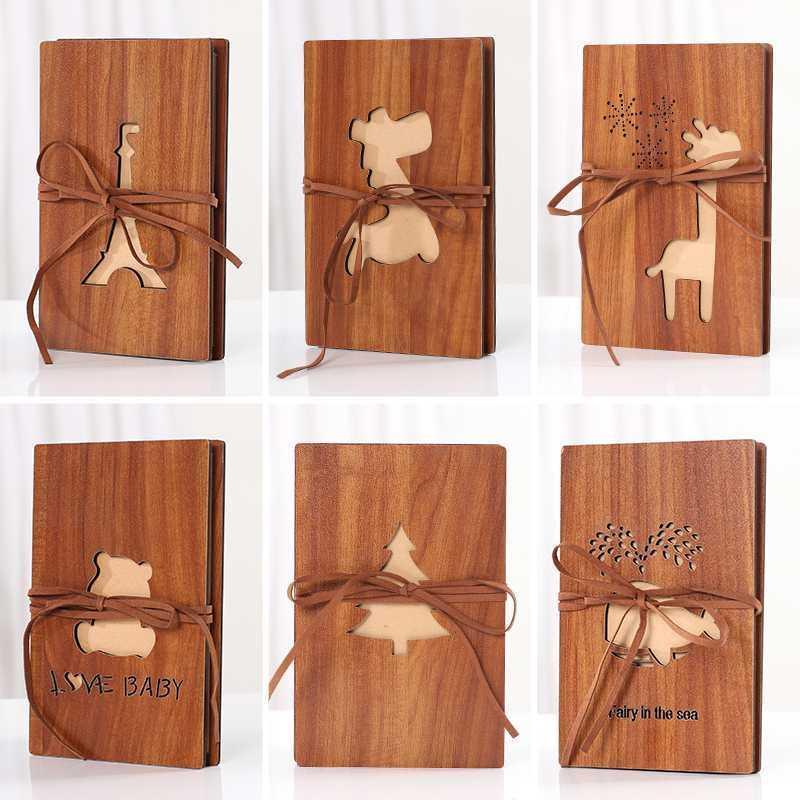 Folding page Comic Book Diy Handmade Commemorative Booklet of the Comic Book handmade Benny Accordion Album