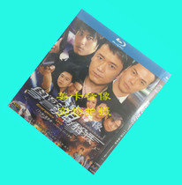 Blu-ray version of the police sniper 30 episodes 2 groups of Guoyue bilingual Miao Qiaowei Zhou Haimei Wu Zhuoxi