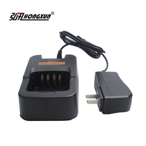 Adaptation Hytera Besta PD500 600 700 560 780g CH10A07 walkie-talkie charger