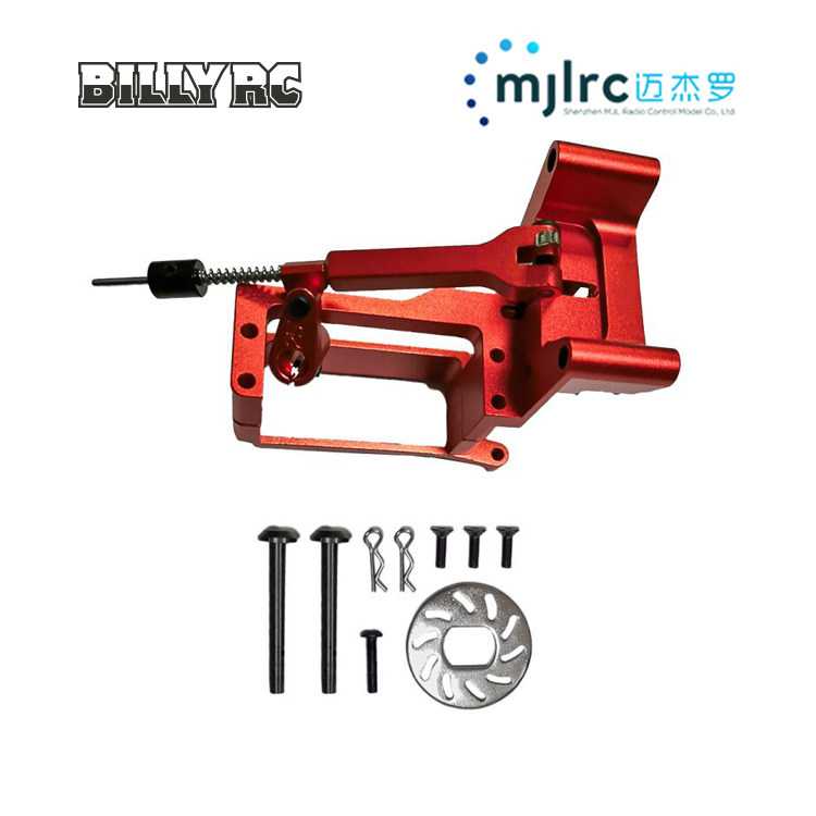 Billy Rma BILLY RC ARRMA升级件ARA311025:为越界火鸟注入金属力量-车模-淘宝百科网