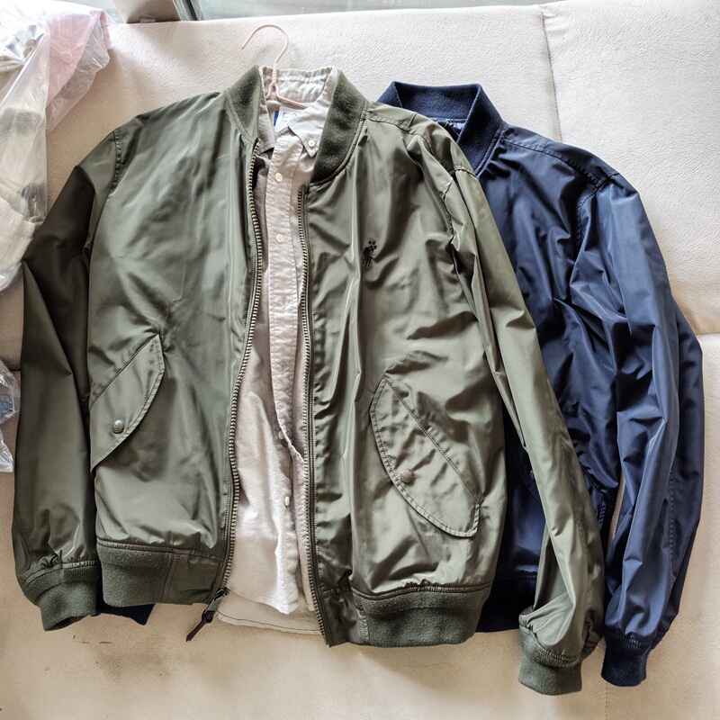 Baseball Collar Jacket for Men and Women, Spring and Autumn Outdoor Windproof and Waterproof Mountaineering Jacket Top Baseball Collar Jacket for Men and Women, Spring and Autumn Outdoor Windproof and Waterproof Mountaineering Jacket Top