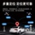 4G GPS-локатор Beidou бесплатная установка противоугонного спутникового слежения за автомобилем, инструмент бронирования автомобиля для защиты от потерянных и украденных артефактов mini 2