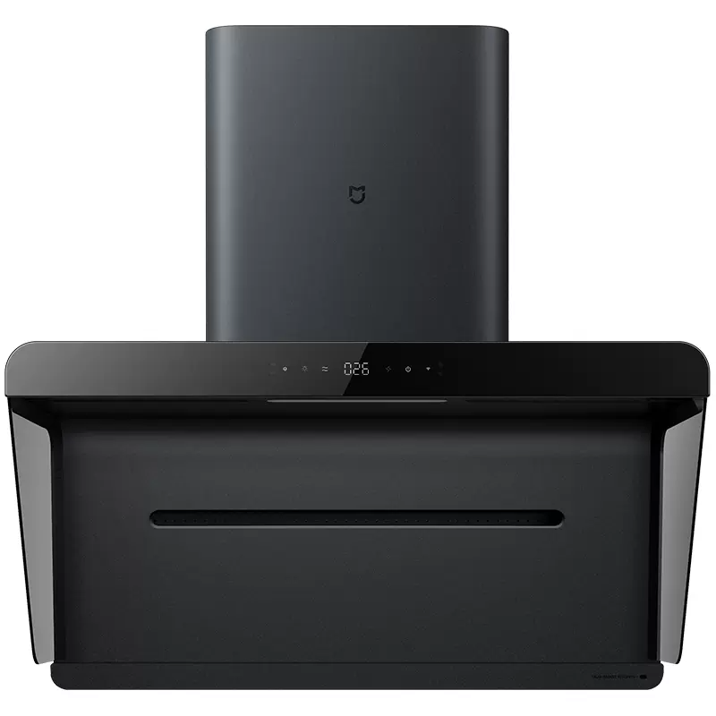 小米米家净烟机S1变频抽油烟机家用大吸力厨房空气净化官方旗舰店