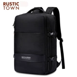 Вместительная и большая сумка для путешествий, мужской универсальный школьный рюкзак