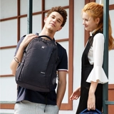 Мужской вместительный и большой ноутбук для путешествий, сумка, школьный рюкзак для школьников, Швейцария, для средней школы