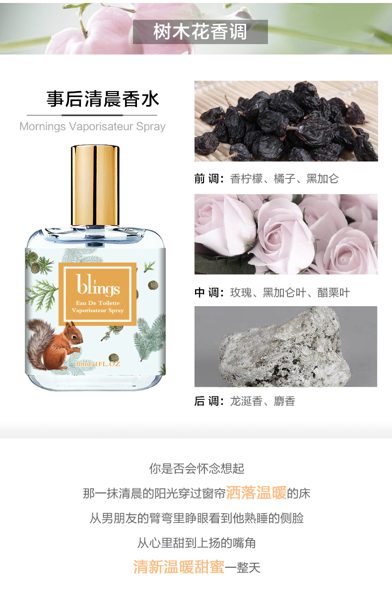 blings 土耳其之眼香水 20款香型 图3