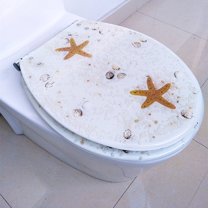Toilet lid Home Universal Thickened Toilet Cover Water Pumping Old Toilet Bowl toilet Toilet Plate Toilet accessories