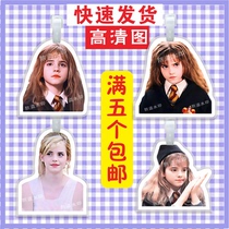 Hermione Granje luggage Bag Pendant pendant hanging chain hanging Pendant Shake of the same sum Should Be Customized Perimeter