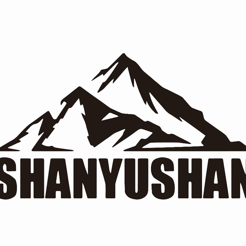 山屿山户外运动