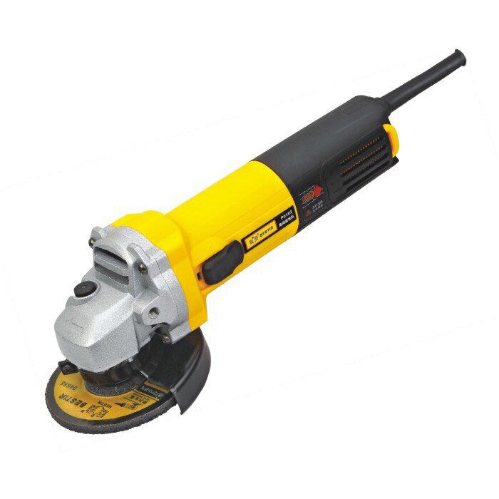 720W angle grinder 11000r min angle grinder side switch P0102 eagle print S1M-BE02-100S