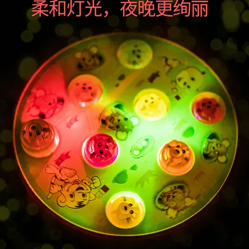 Электрическая большая игрушка антистресс «Суслик» для раннего возраста, игровая приставка, 2-3 лет