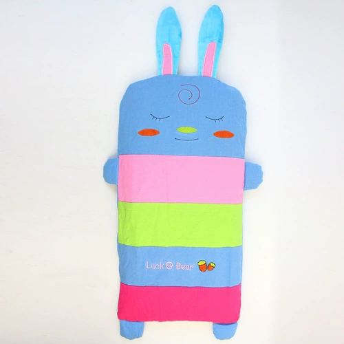 Детская мультяшная дышащая школьная подушка для домашнего использования