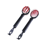 Универсальный деревянный массажер