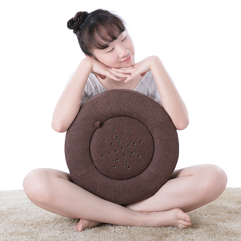 Yu one trillion Lin Moxibustion Box With Moxibustion Moxibustion Box With Moxibustion Instrument Temperature-controlled Bushel Warm Household Fumigation Apparatus Moxibustion Apparatus Moxibustion Mat