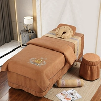 Северный стиль камеля оленя