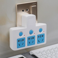 [10A Модель молниеносной защиты] от 10А до 3*10A [2500 Вт]