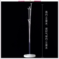 Один набор из 1 метра трепещенного стента