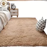 Ковер для кровати для гостиной, одеяло для принцессы