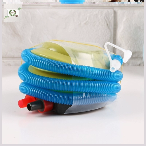 Воздушный шар, воздушный насос, простой универсальный ниппель, электрический надувной блок питания