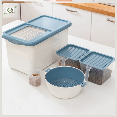 Домохозяйство Grasson House Home Granarin.